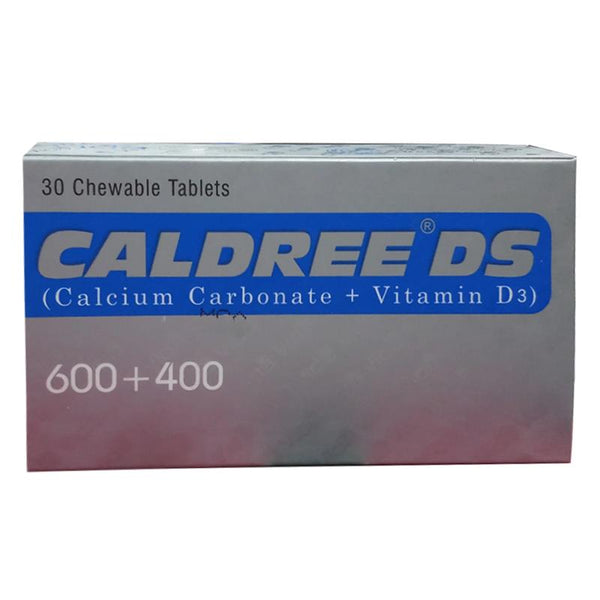 CALDREE DS