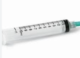 10CC SYRINGE 100S