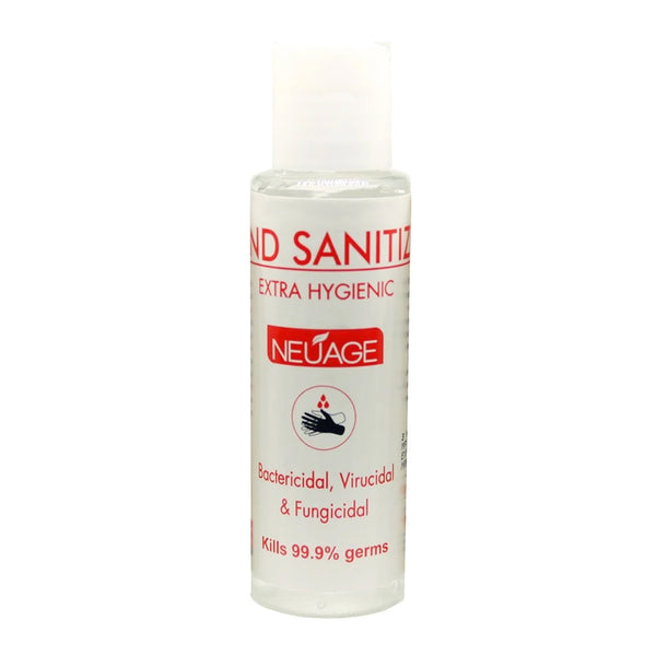 DETTOL HAND SANITIZER (50ML)