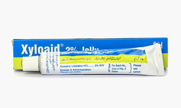 XYLOAID JELLY