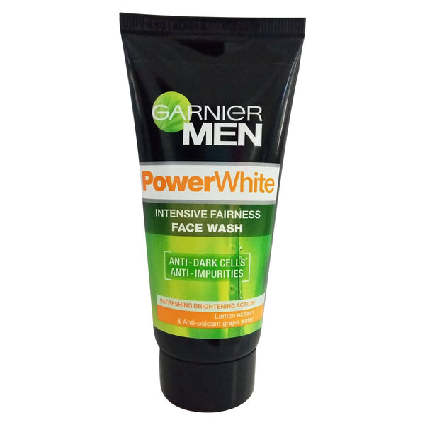 GARNIER MEN POWER WHITE FW 50ML