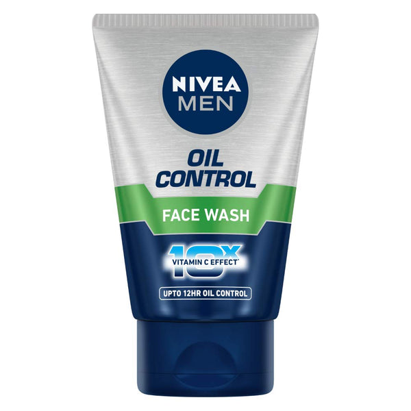 GOLDEN PEARL OIL CONTROL FACE WASH