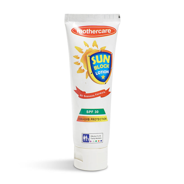 NEXTON SUN BLOCK LOTION 135ML