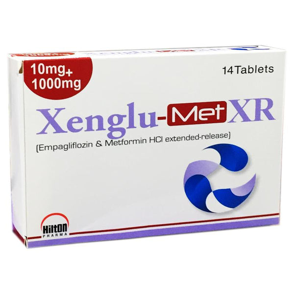 XENGLU 10 MG TAB