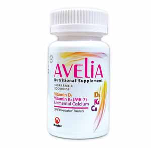 AVELIA TAB 30S