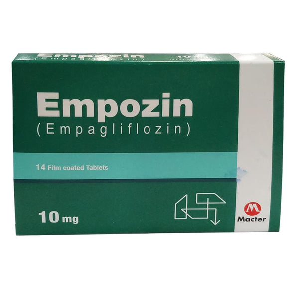 EMPOZIN 10 MG TAB
