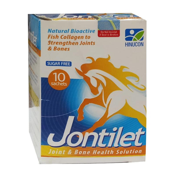 JONTILET SACHETS