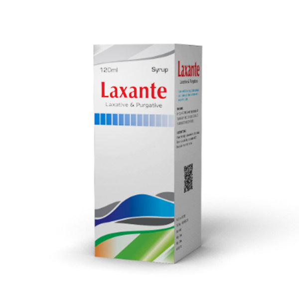 LAXANTE TAB