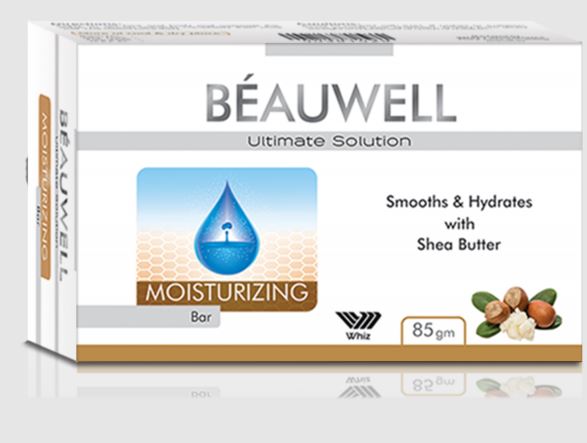 BEAUWELL SKIN WHITENING NIGHT CREAM