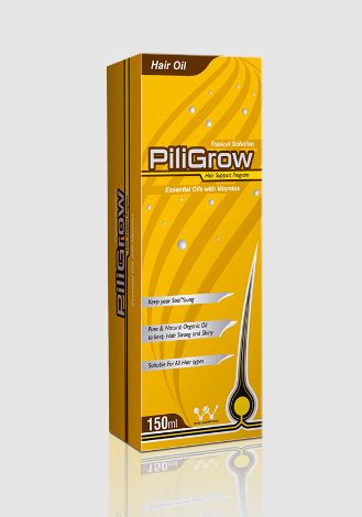 PILIGROW SHAMPOO 150ML