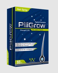 PILIGROW PLUS SPRAY 60ML