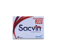 SACVIN 100 MG
