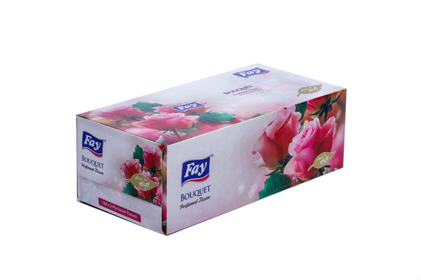 FAY BOUQUET 150`S PERFUME