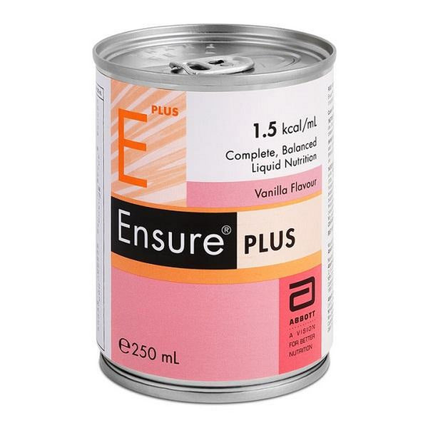 ENSURE PLUS 250 ML