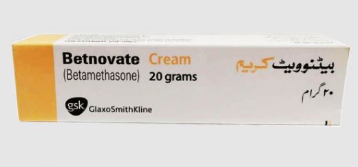 BETNOVATE N CREAM LARGE 20GM