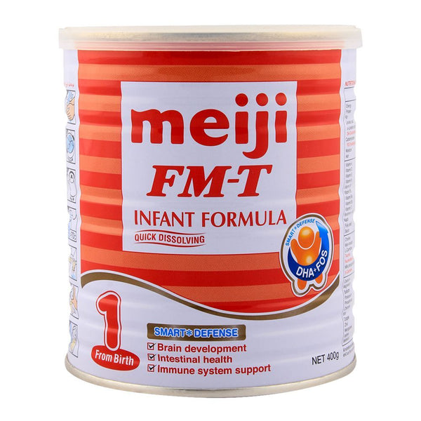 MEIJI FMT 400G