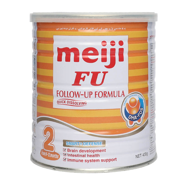 MEIJI FU 400G