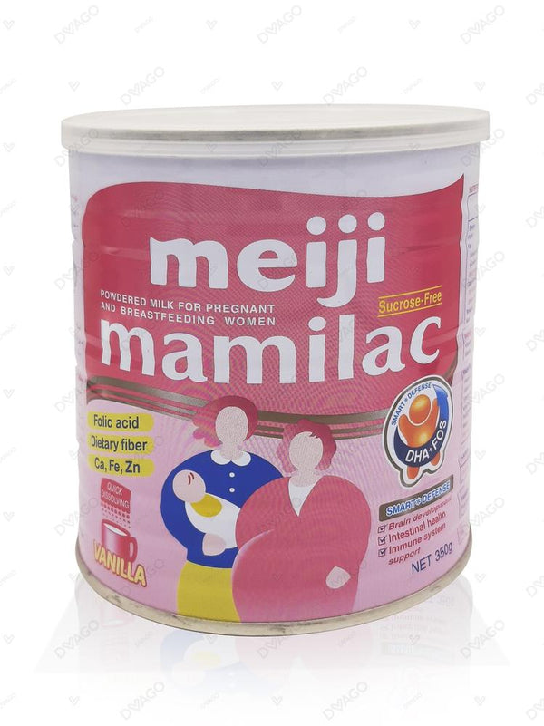 MEIJI MAMILAC 350 GM
