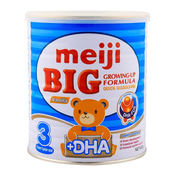 MEIJI BIG 400G