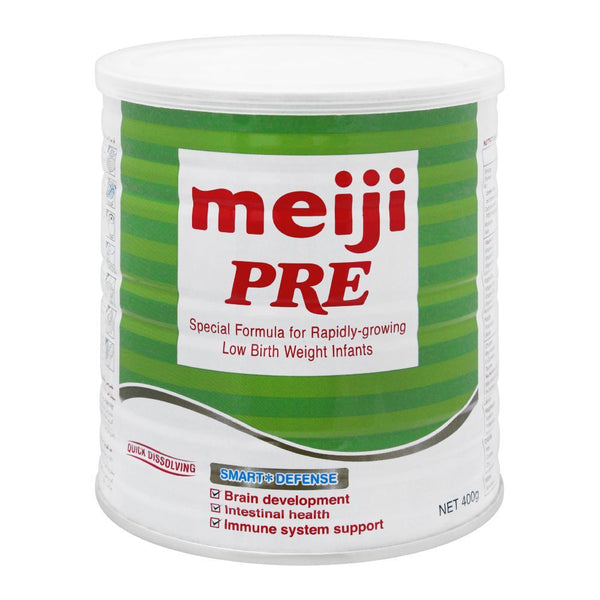 MEIJI PRE 400G