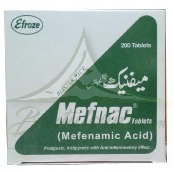 MEFNAC TAB