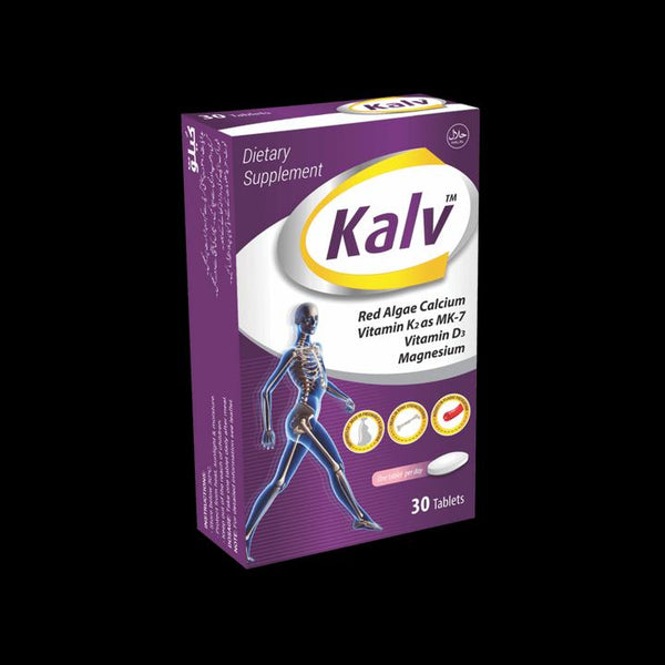KALV TAB