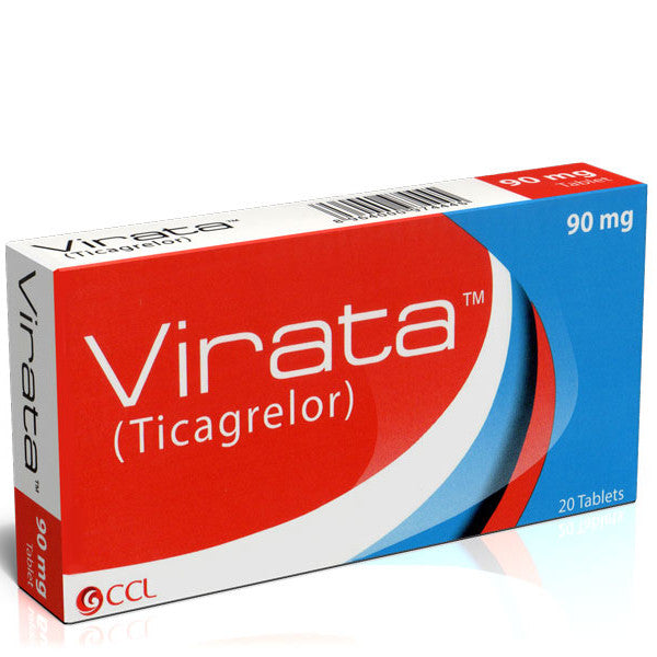 VIRATA 90MG