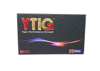 YTIG TABLET 20S
