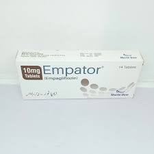 EMPATOR 10 MG