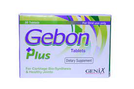 GEBON PLUS