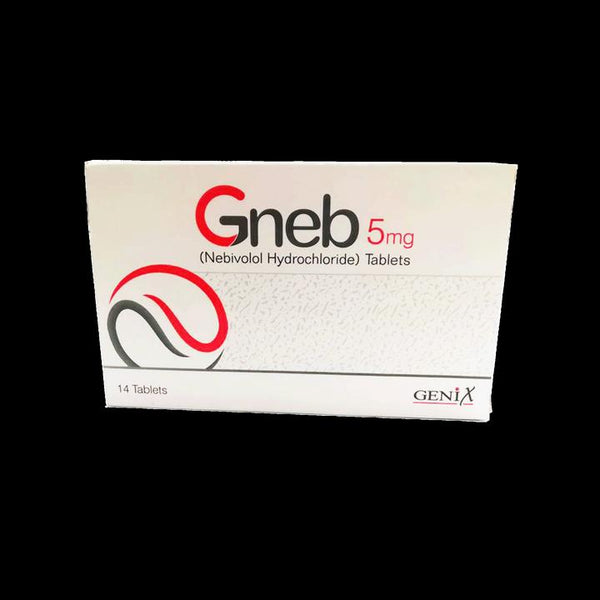 GNEB 5 MG