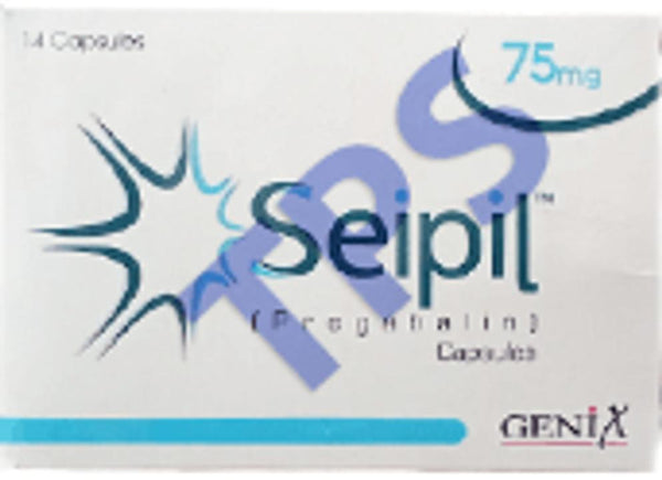 SEIPIL 50 MG