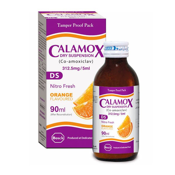 CALAMOX DROP