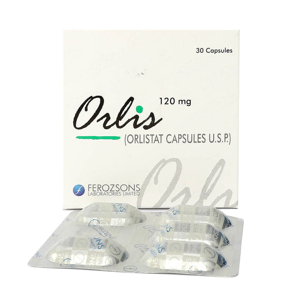 ORLIS 120 MG