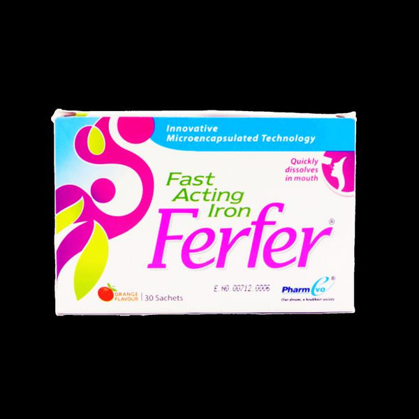 FERFER SACHET