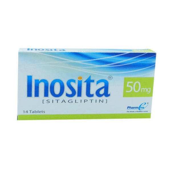INOSITA 50 MG