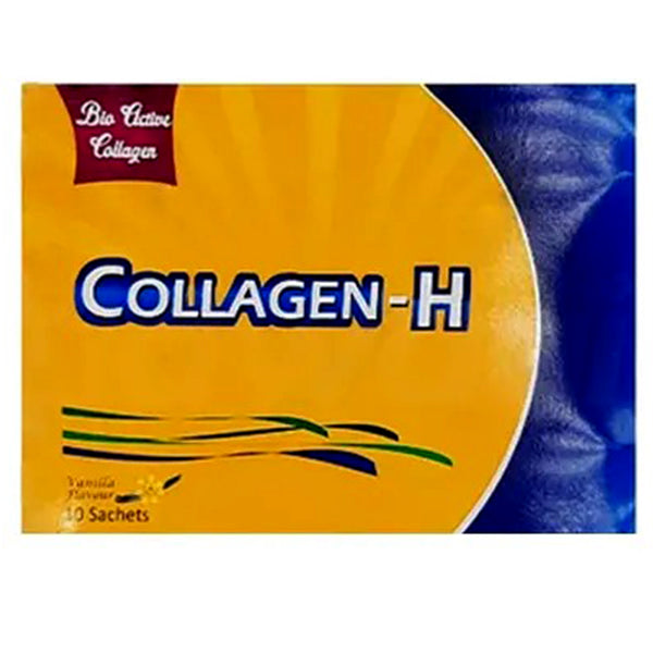 COLLAGEN TAB  HERBIOTICS 30s