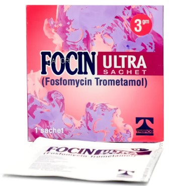 FOCIN ULTRA SCHT 30GM