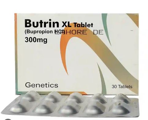 BUTRIN 300MG