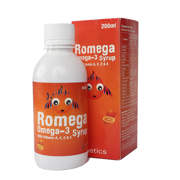 ROMEGA SYP