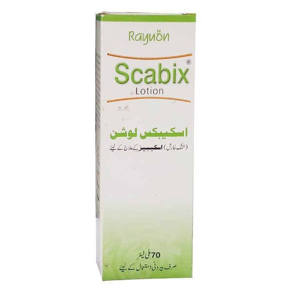SCABIX LOTION
