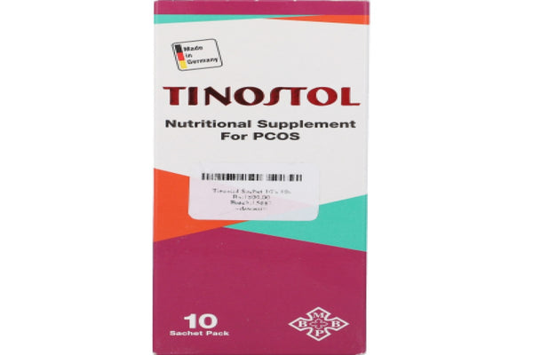 TINOSTOL SACHET 10s