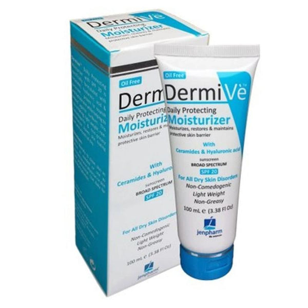 DERMIVE OILY LOTION 100ML
