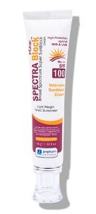 SPECTRA BLOCK SPF 60 SUNBLOCK