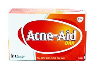 ACNE AID SOAP