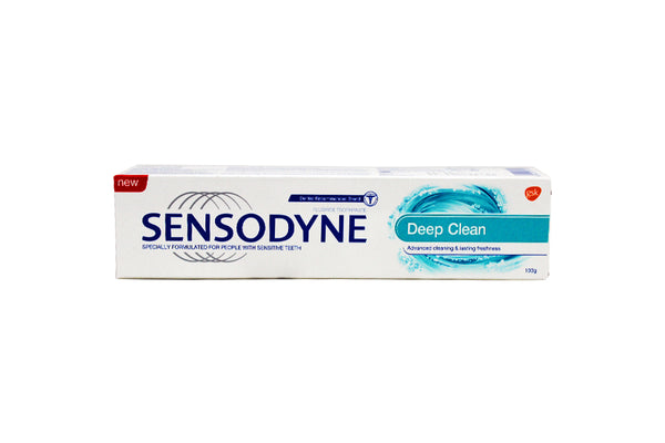 TOOTH BRUSH SENSODYNE SOFT