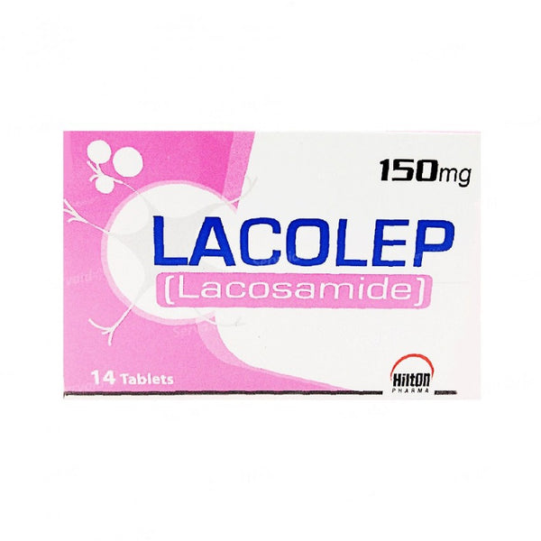 LACOLEP 100MG TAB