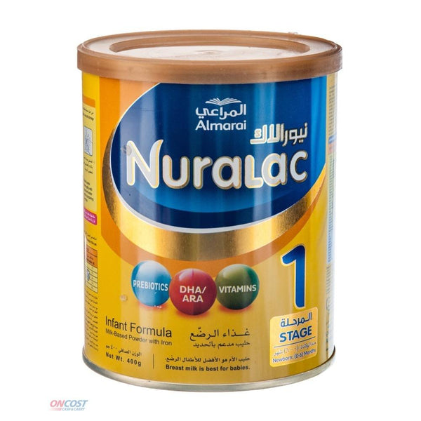 NURALAC 1 400G
