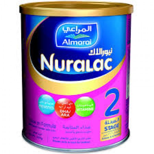 NURALAC 2 400G
