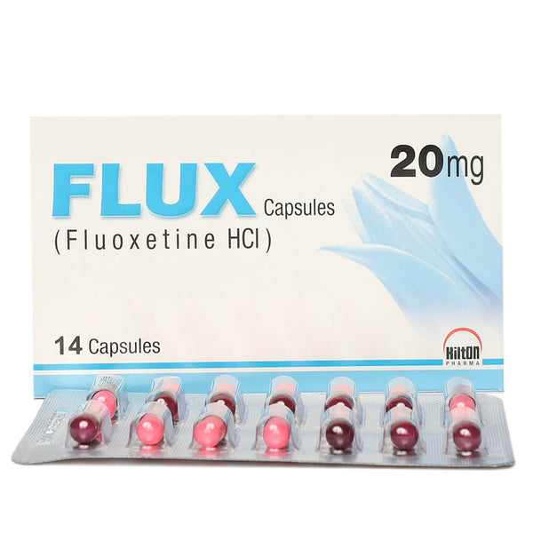 FLUX CAPSULE